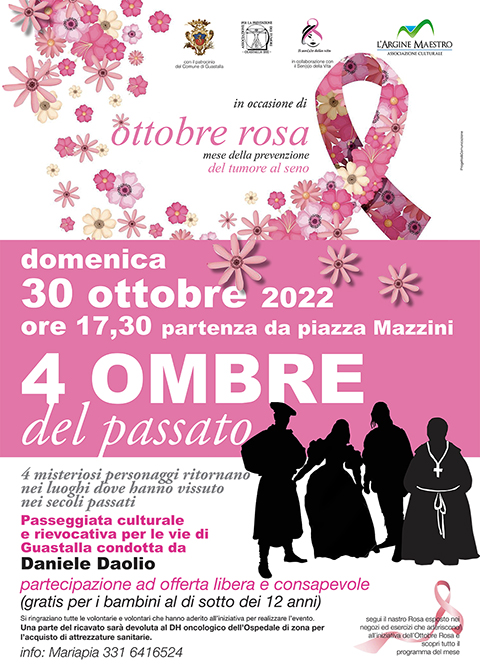 Ottobre ROSA